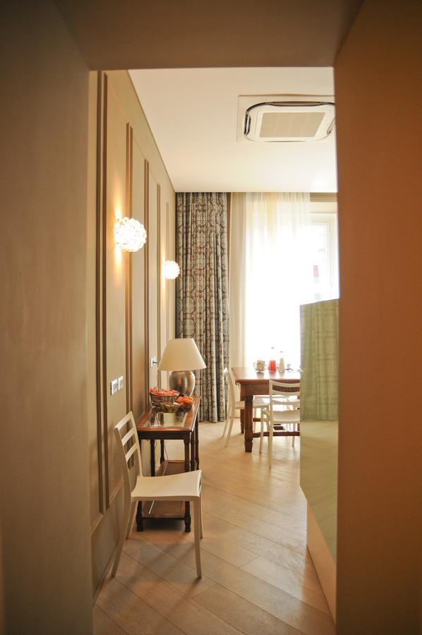 Bed and breakfast Carini 58 Roma