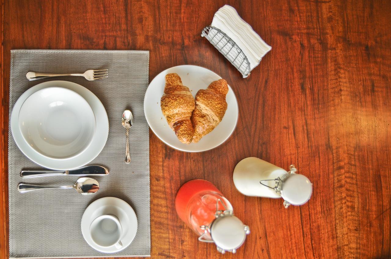 Carini 58 Bed and breakfast Roma