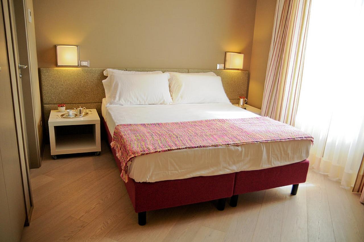 Carini 58 Bed and breakfast Roma