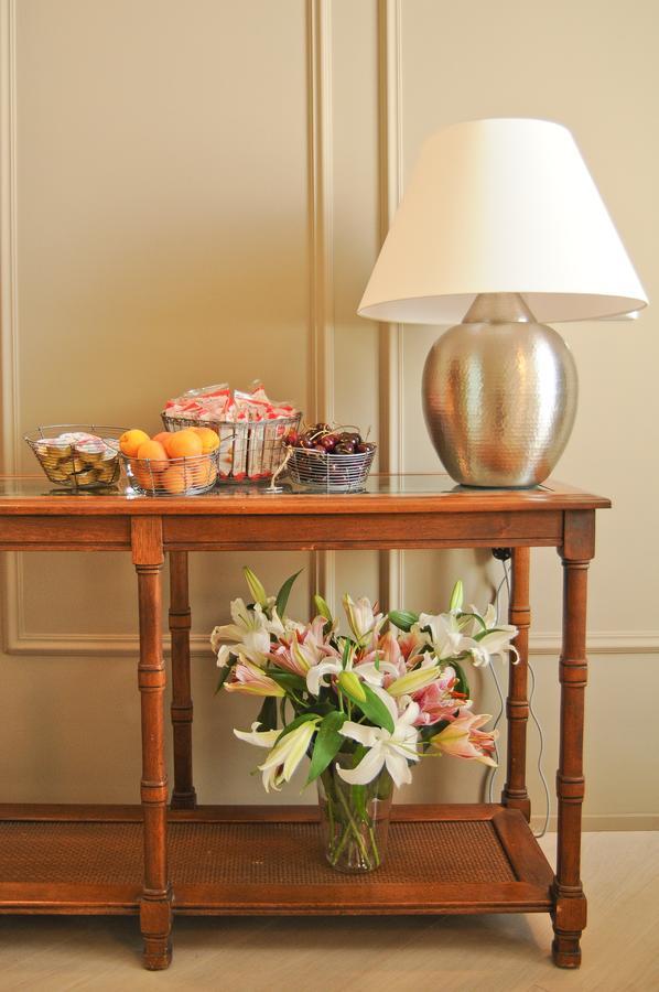 Bed and breakfast Carini 58