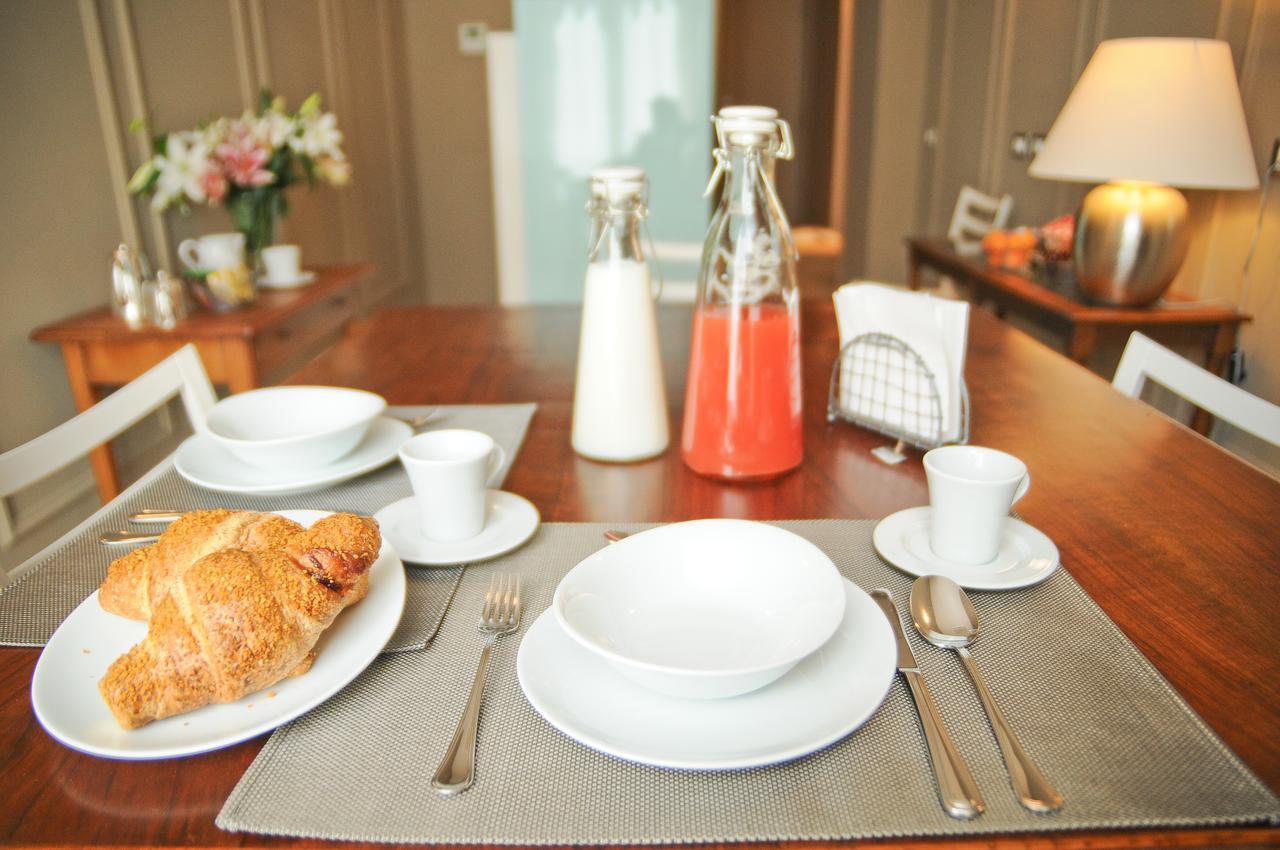 Carini 58 Bed and breakfast 2*