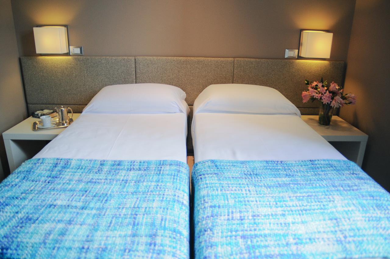 Carini 58 Bed and breakfast 2*