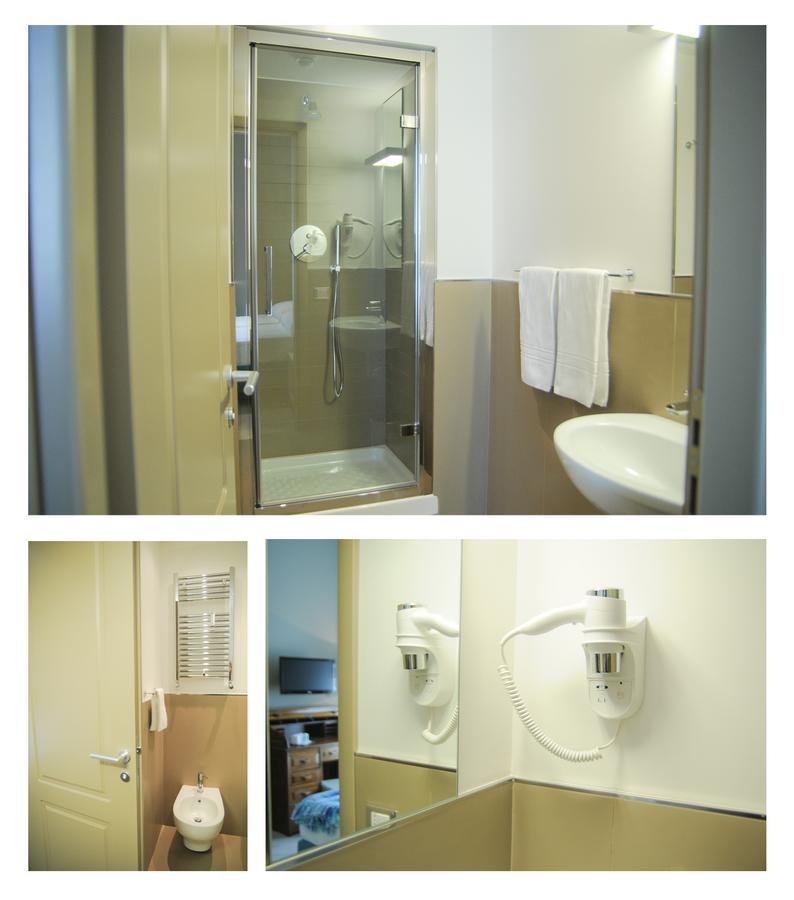 Carini 58 Bed and breakfast Roma
