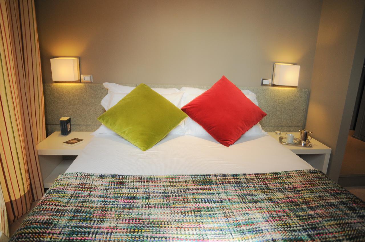 Carini 58 Bed and breakfast Roma