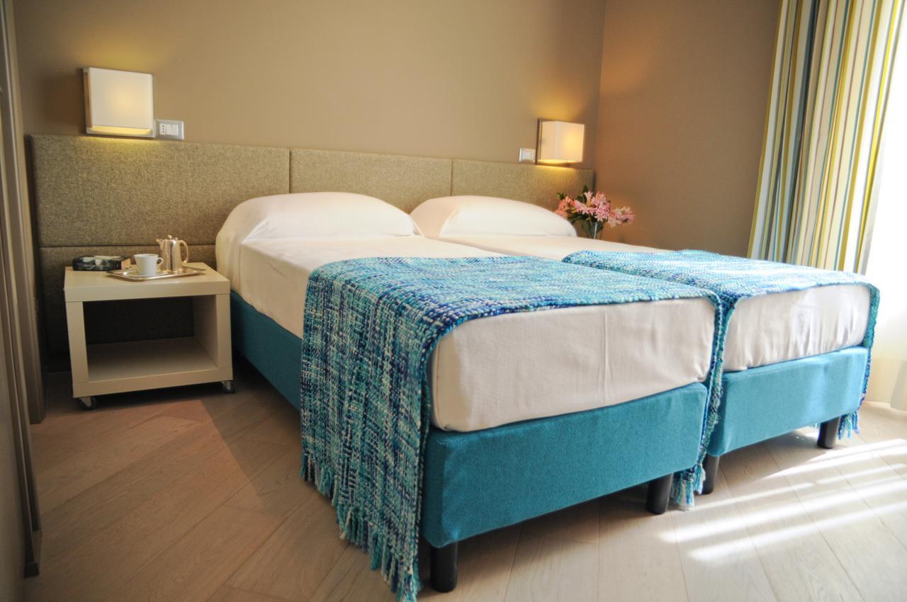 Bed and breakfast Carini 58